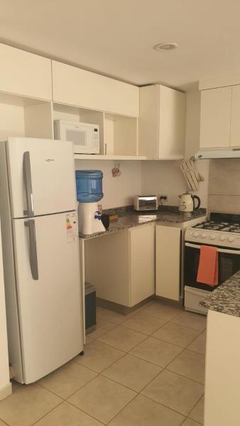 Departamento Villa Nueva, Забронировать  Отели Кордовы с парковкой, Парковка