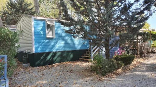 Camping 4 étoiles - Piscine - ccaffbg, Забронировать  Вильнёв-ле-Безье 