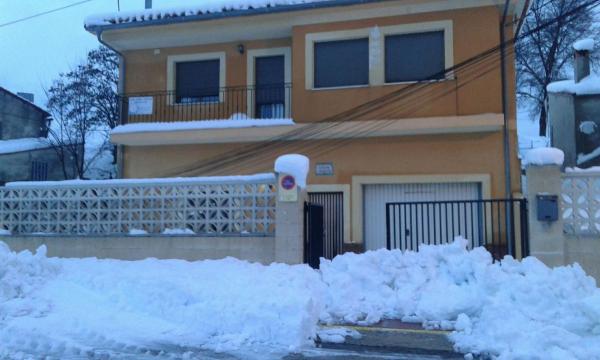 Apartamentos Rurales Carlos