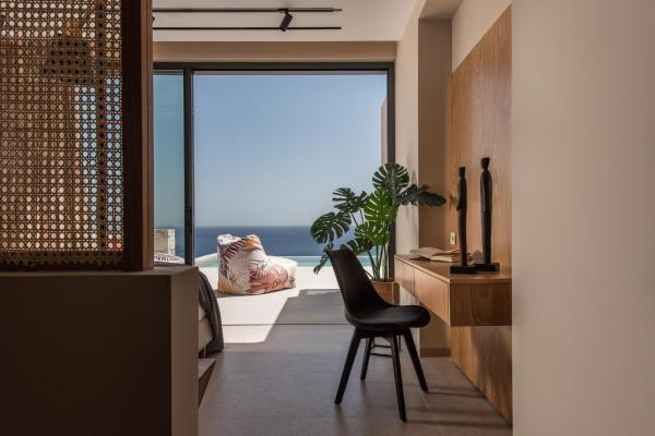 Absolute Limnionas Cave Villa, Забронировать  Кампион Закинф