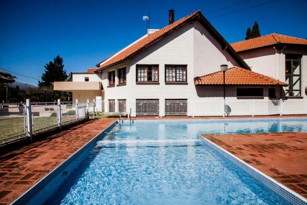 Hotel Sol y Luna, Забронировать  Мерло San Luis Province