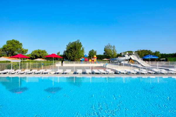 Camping Les Ilates, Забронировать Кемпинг Loix Иль-де-Ре