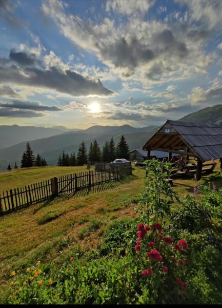 Goca Čakorski Konaci, Забронировать  Плав Prokletije National Park