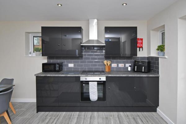 Townhouse @ Alton Street Crewe, Забронировать  Кру Чешир