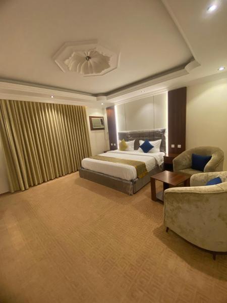 سڤن نايت للوحدات السكنية - 7nights, Забронировать  Джидда Мекка