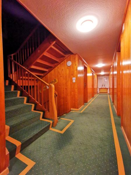 Long & Short Stay Hotel Bahnhof Ausserberg, Забронировать  Ауссерберг Вале
