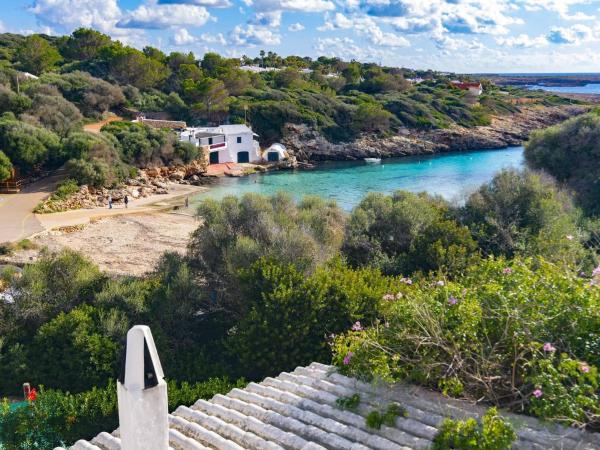 Villa Es Cantell, Забронировать  Бинисафуа Менорка