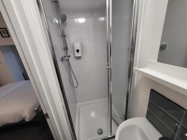 Comfortable Stay - Alfreton, Забронировать  Ноттингем Ноттингемшир