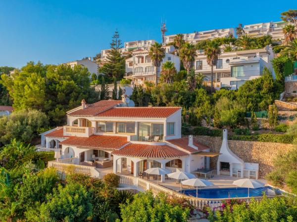Villa Villa Maitreya by Interhome, Забронировать  Сон-Боу Менорка