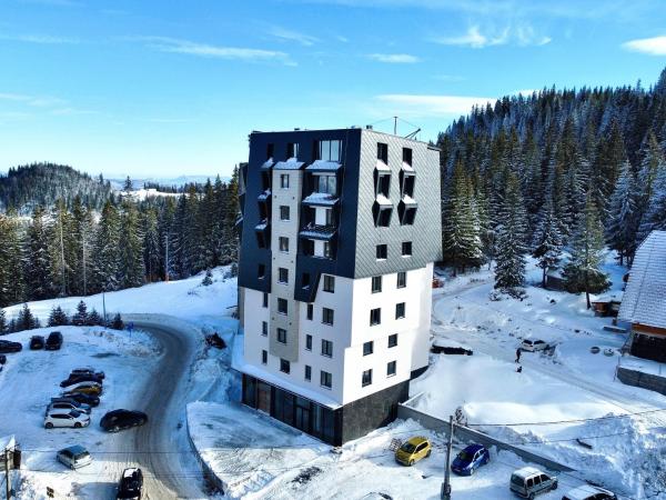Bella Lux Jahorina, Забронировать  Яхорина Горнолыжный курорт Яхорина