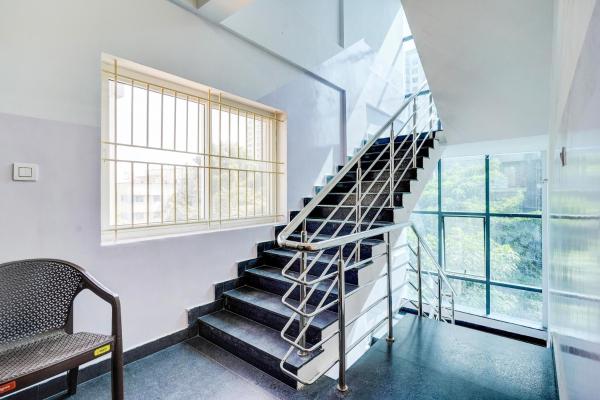 Hotel O by OYO Sri Balaji Residency, Забронировать  Бангалор штат Карнатака