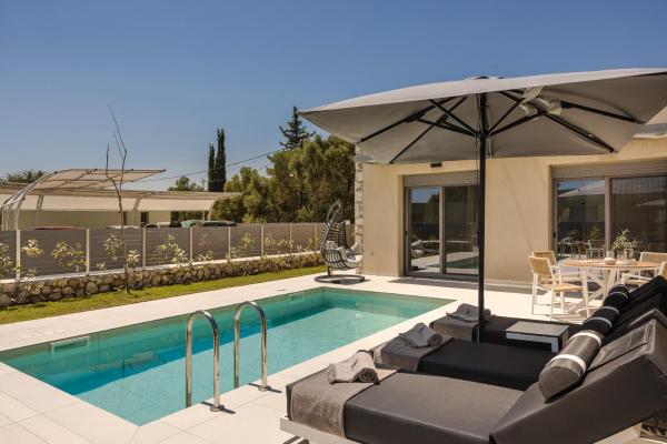 Ionian Treasure Suites, Забронировать  Кефалония Греческие острова