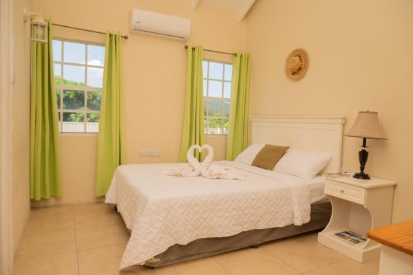 La Gentillesse Apartments - Modern, Comfortable and Quiet, Забронировать Апартаменты/квартира Вьё-Фор Сент-Люсия