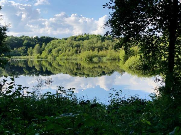 Elverhøj, Забронировать  Тэм Центральная Ютландия