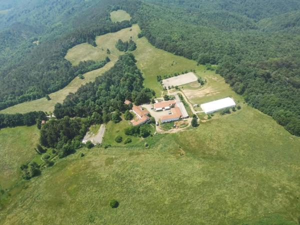 Rifugio Escursionistico Pra to rondanino, Забронировать  Cascina Baracca Лигурия
