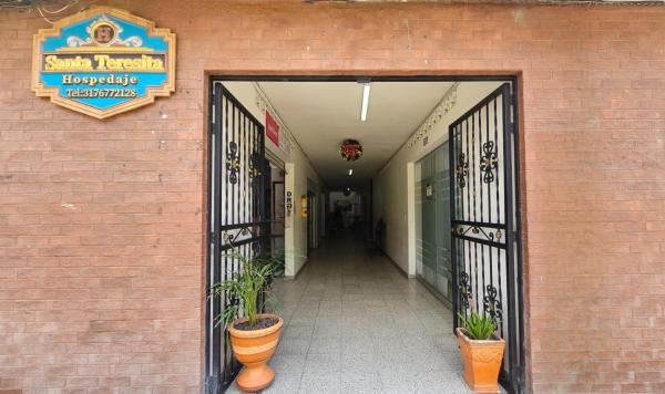 Hospedaje Santa Teresita, Забронировать  Concepción Antioquia