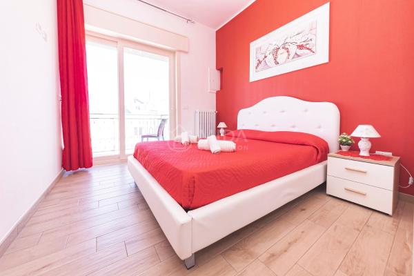 Red Sun Apartments, Забронировать Апартаменты/квартира Порто-Чезарео Porto Cesareo Beaches