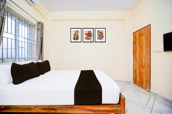Hotel O Easynest Bharathi city, Забронировать Отель Бангалор штат Карнатака