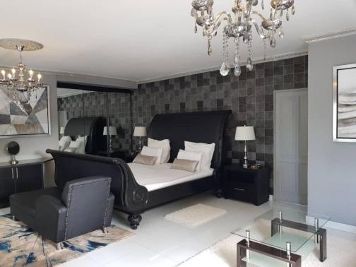 Term Manoir Guest Lodge, Забронировать  Broadhurst Юго-Восточный округ