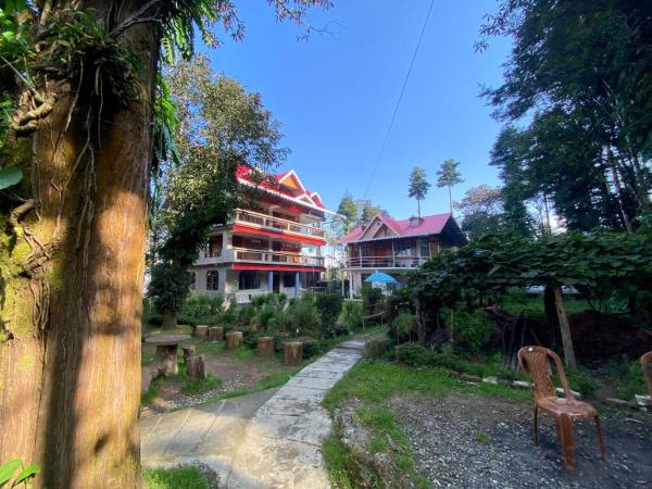 Magnolia Farmhouse and Homestay, Забронировать  Дарджилинг East Zone