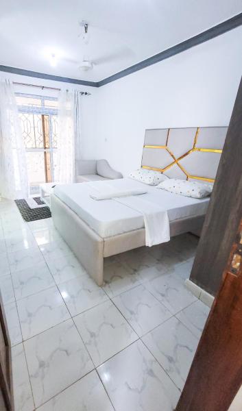 Seferic studio homes Bamburi, Забронировать  Бамбури Момбаса