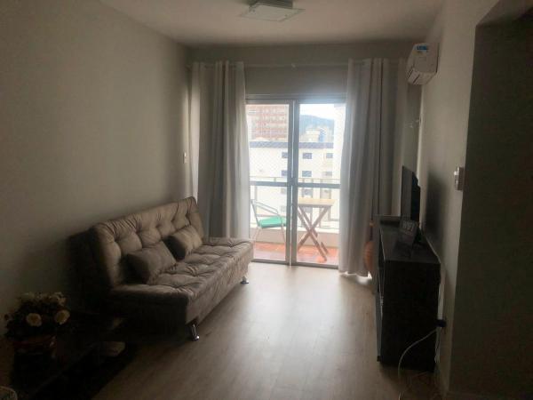 Edifício frente al Mar, AA, Wi-Fi, Garage, Забронировать  Отели Санта-Катариной с парковкой, Парковка