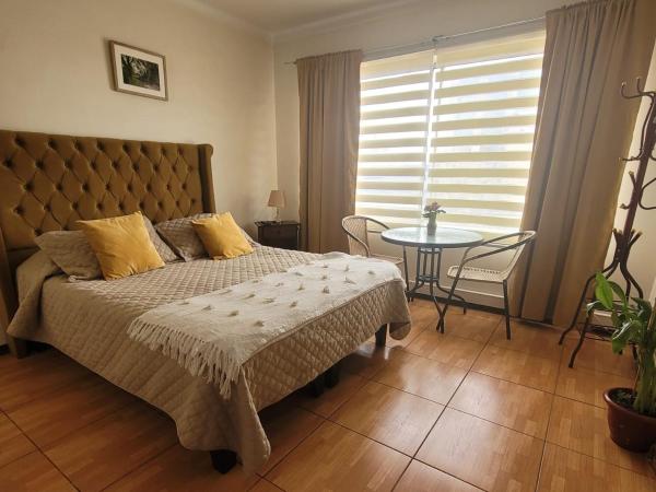 Hostal Donde Gabriel 497, Забронировать  Чильян 