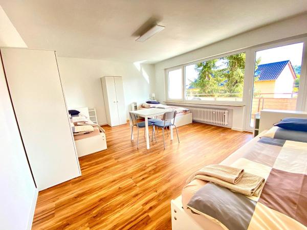 City Rooms Tamm, Забронировать  Тамм 