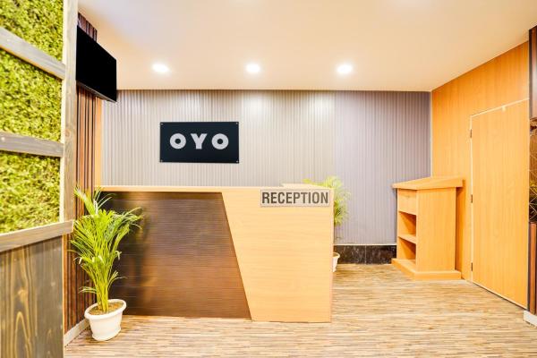 Super Hotel O Indriya, Забронировать  Нойда штат Уттар-Прадеш