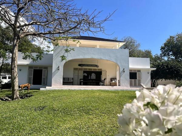 Villa Maridadi, Забронировать  Юканда Квале