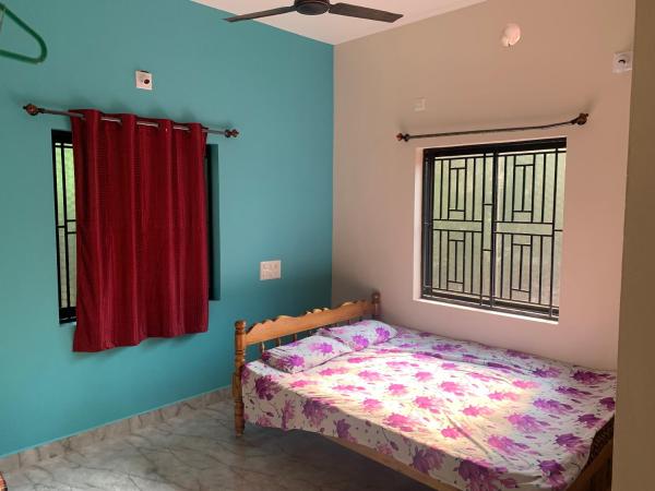 Bethel Homestay Honnavar, Забронировать  Honāvar штат Карнатака