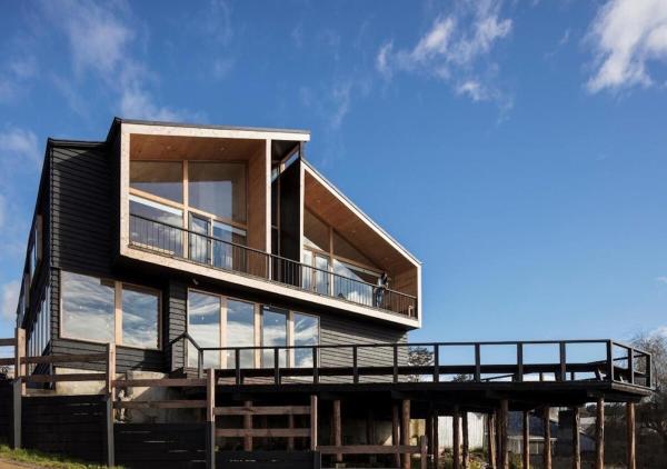 Hotel Arrebol, Забронировать  Кастро Chiloe, рядом с Church of San Francisco