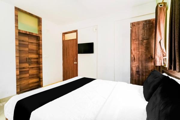 Hotel O by OYO High Bar Boarding And Lodging, Забронировать  Йелаханка Бангалор