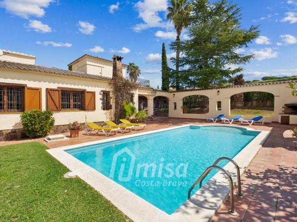 Villa Linda, Забронировать  Калонже Baix Empordà