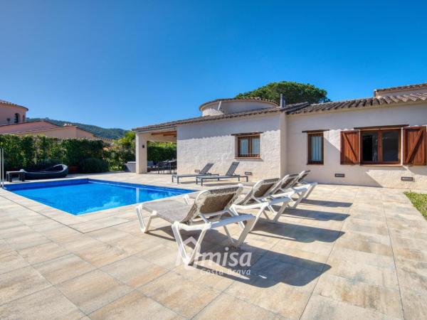 Villa Olivo, Забронировать  Калонже Baix Empordà
