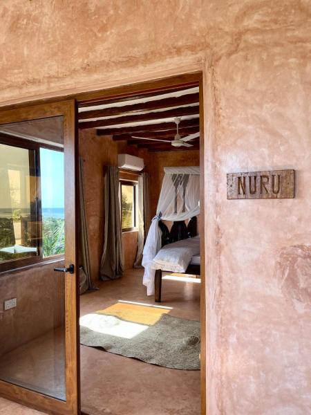 Nuru Room at Lulu Sands, Забронировать  Ватаму Килифи
