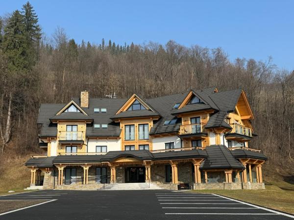 GreenHill Bachleda, Забронировать  Закопане Высокие Татры