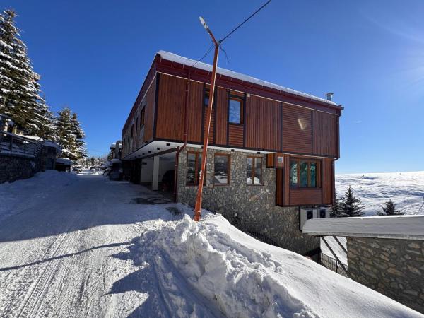 Casa Leone Hotel&Restaurant, Забронировать  Popova Shapka Sar Planina Ski