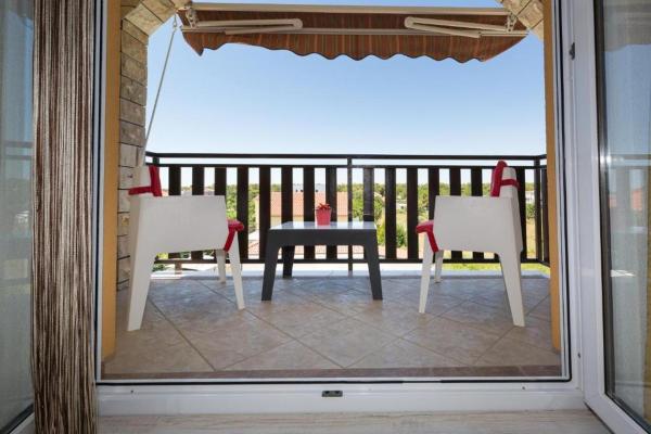 Apartments & Rooms Laganini SARA, Забронировать Апартаменты/квартира Апартаменты Затона, Апартаменты/квартира