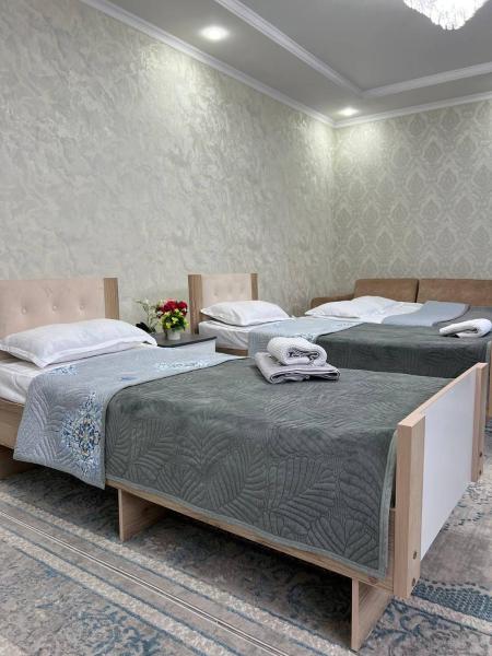 Asel Guest House, Забронировать  Каракол Иссык-Кульская область