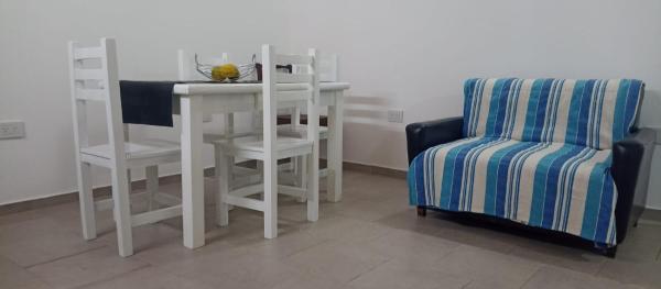 DEPARTAMENTO A 500 mts DEL MAR, Забронировать   