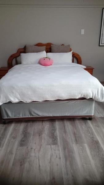 Cathye B&B GUEST HOUSE, 预订  逊邱伦 Tshwane