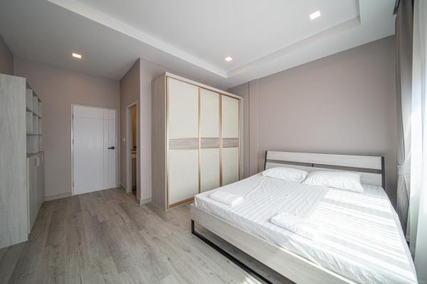 cozy one-bed Room suit in Venice Villa, Забронировать  Бан-Хуай-Яй 