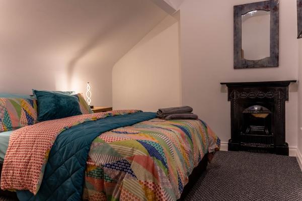Lodging In Carrickfergus Centre