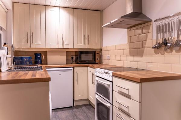 Lodging In Carrickfergus Centre