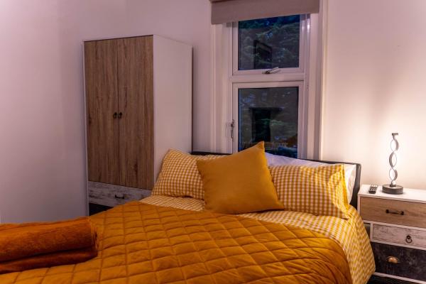 Lodging In Carrickfergus Centre