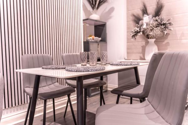 Lodging In Carrickfergus Centre