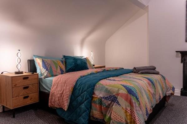 Lodging In Carrickfergus Centre