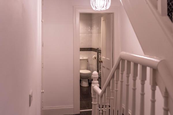 Lodging In Carrickfergus Centre