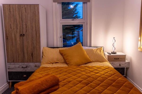 Lodging In Carrickfergus Centre